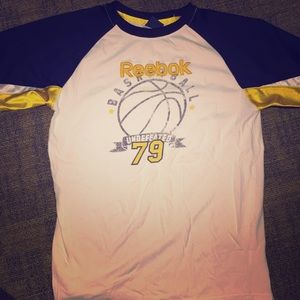 Reebok Sport Shirt